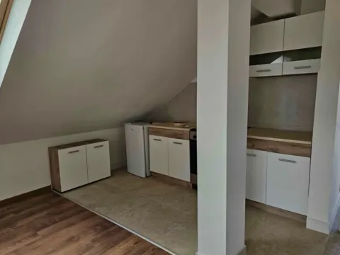 Izdavanje, jednosoban stan, 75m², Stari Aerodrom, Podgorica - image 9