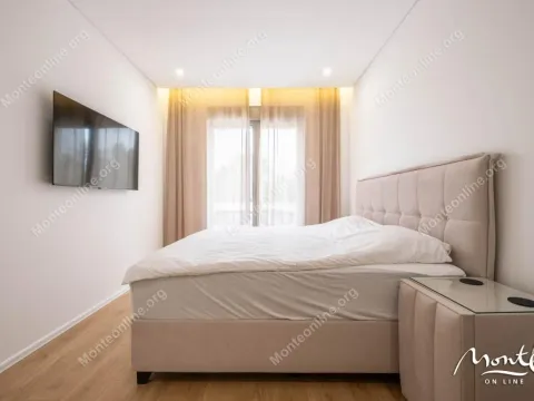 Sale, two bedroom apartment, 90m², Mrčevac, Tivat - image 21