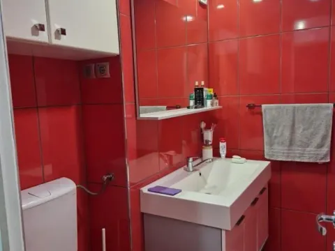 Prodaja, dvosoban stan, 55m², Novo naselje, Novi Sad - image 15