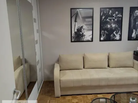 Prodaja, dvosoban stan, 46m², Detelinara, Novi Sad Sve Podlokacije - image 9