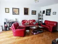 Prodaja, četvorosoban stan, 108m², Savski Venac, Beograd - image 1
