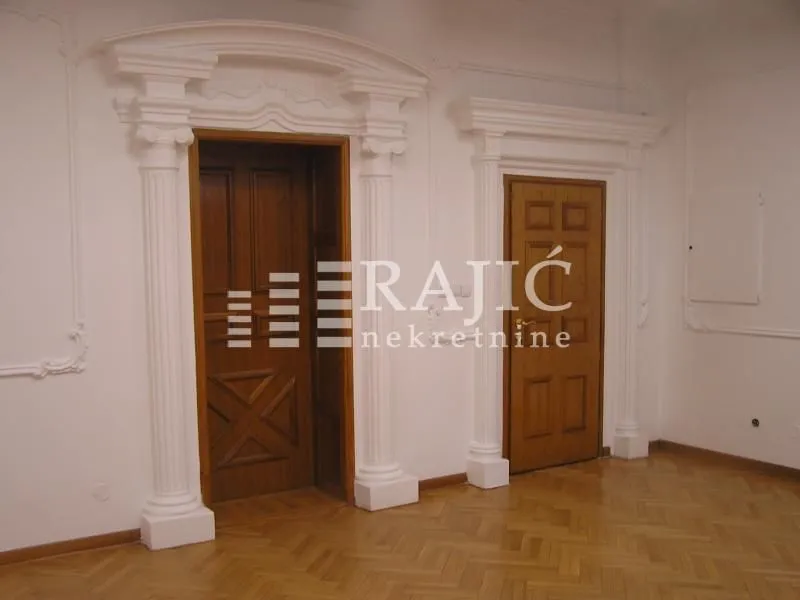 Rent, office space, 105m², Savski Venac, Beograd