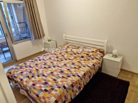 Izdavanje, dvosoban stan, 50m², Vračar Sve Podlokacije, Beograd - image 4