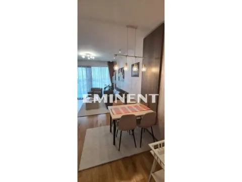 Izdavanje, dvosoban stan, 49m², Gundulićev Venac, Beograd - image 2