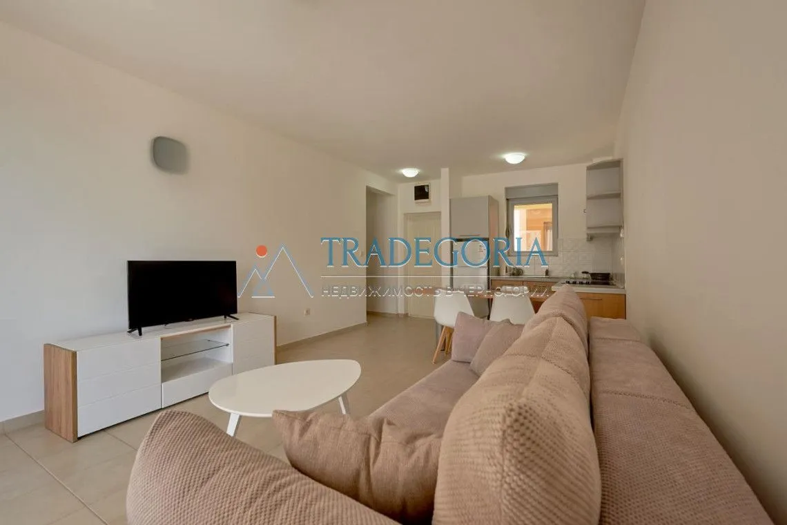 Prodaja, dvosoban stan, 68m², Petrovac, Budva