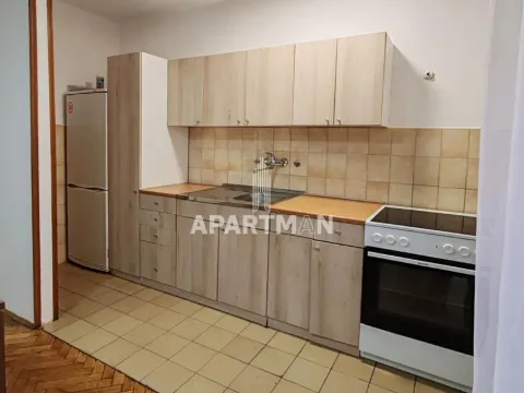 Prodaja, dvosoban stan, 56m², Kalenić Pijaca, Vračar Sve Podlokacije - image 7