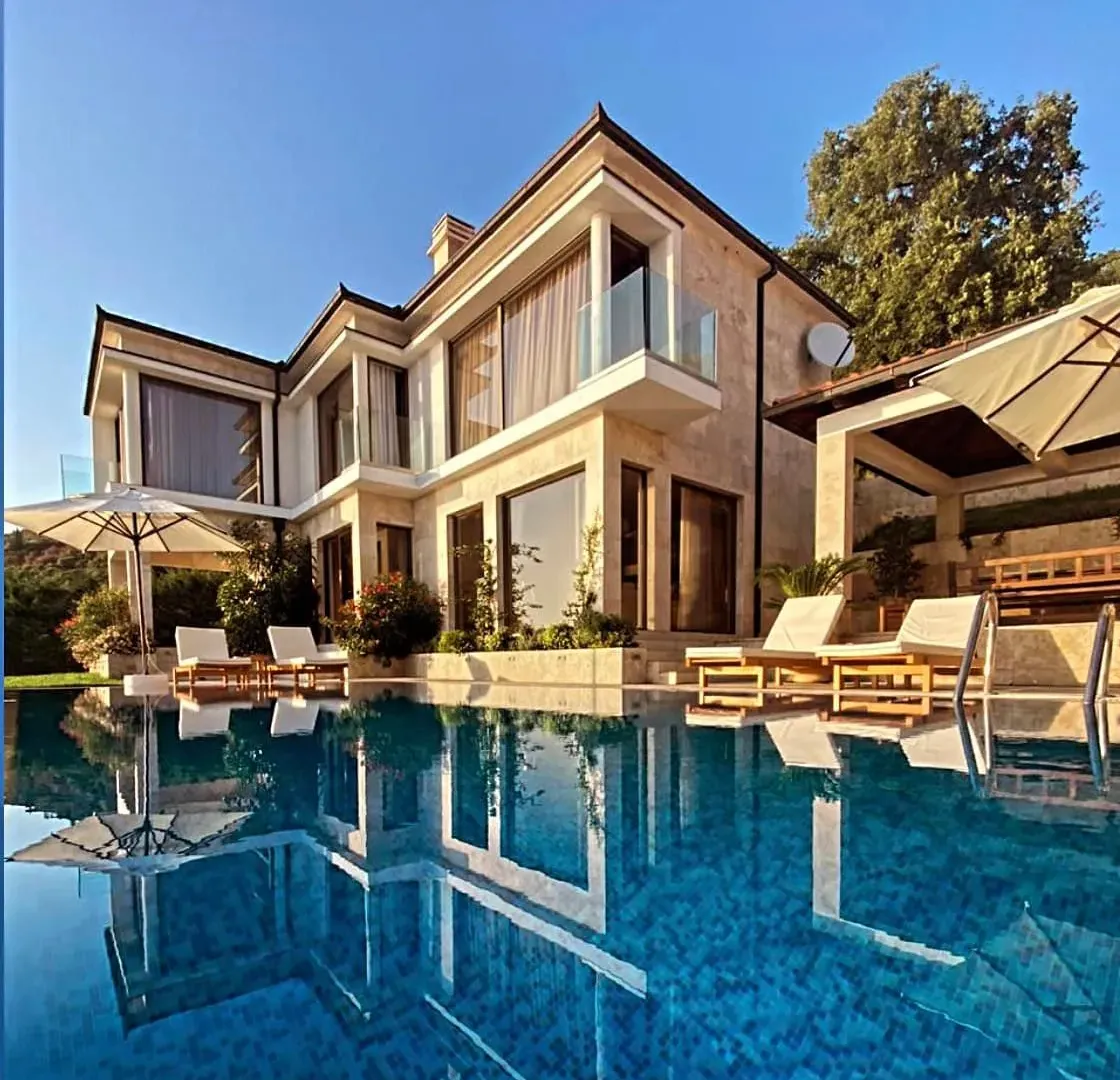 Sale, house, 200m², Dobra Voda, Bar
