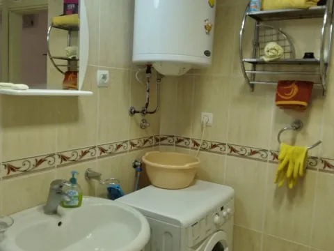 Prodaja, stan, 29m², Budva, Crna Gora - image 5