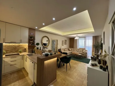 Sale, two bedroom apartment, 82m², Rozino, Budva - image 8