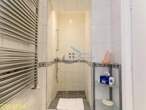 Prodaja, trosoban stan, 107m², Vračar Sve Podlokacije, Beograd - image 17