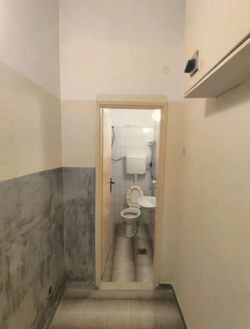 Sale, office space, 36m², Centar, Podgorica