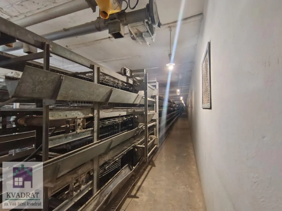 Sale, office space, 163m², Zvečka, Obrenovac