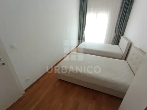 Izdavanje, dvosoban stan, 67m², Zabjelo, Podgorica - image 9