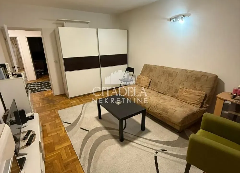 Prodaja, trosoban stan, 71m², Autokomanda, Voždovac Sve Podlokacije