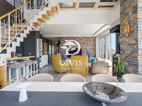 Prodaja, četvorosoban stan, 187m², Dorćol Sve Podlokacije, Beograd - image 2