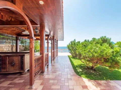 Sale, house, 1200m², Sutomore, Bar - image 37