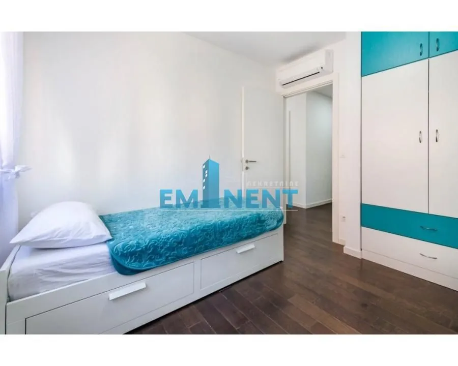 Izdavanje, trosoban stan, 60m², Novi Beograd Blok 67, Novi Beograd Sve Podlokacije