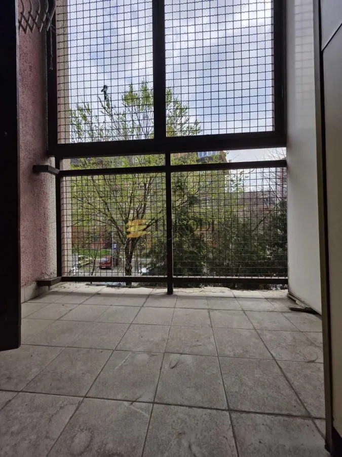 Sale, one bedroom apartment, 36m², Bezanijska Kosa 1, Bežanijska Kosa Sve Podlokacije