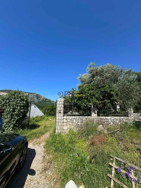 Sale, house, 10m², Sutomore, Bar