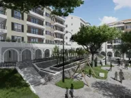 Sale, one bedroom apartment, 38m², Donja Lastva, Tivat - image 26