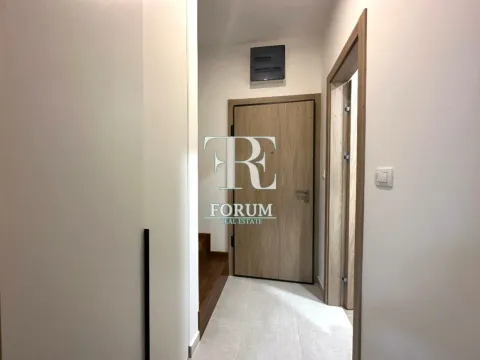 Izdavanje, dvosoban stan, 80m², Master Kvart, Podgorica - image 5