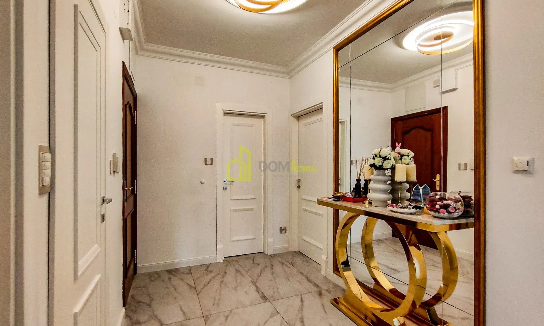 Rent, three bedroom apartment, 99m², Momišići, Podgorica