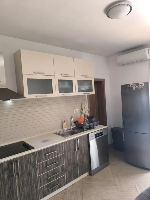 Sale, apartment, 116m², Šušanj, Bar