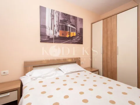 Izdavanje, jednosoban stan, 48m², Dalmatinska ulica, Podgorica - image 7