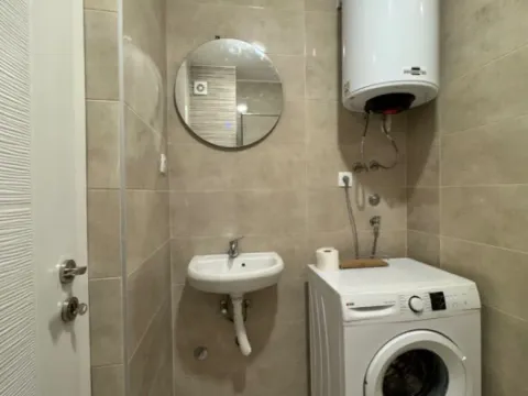 Izdavanje, jednosoban stan, 38m², Zagorič, Podgorica - image 9