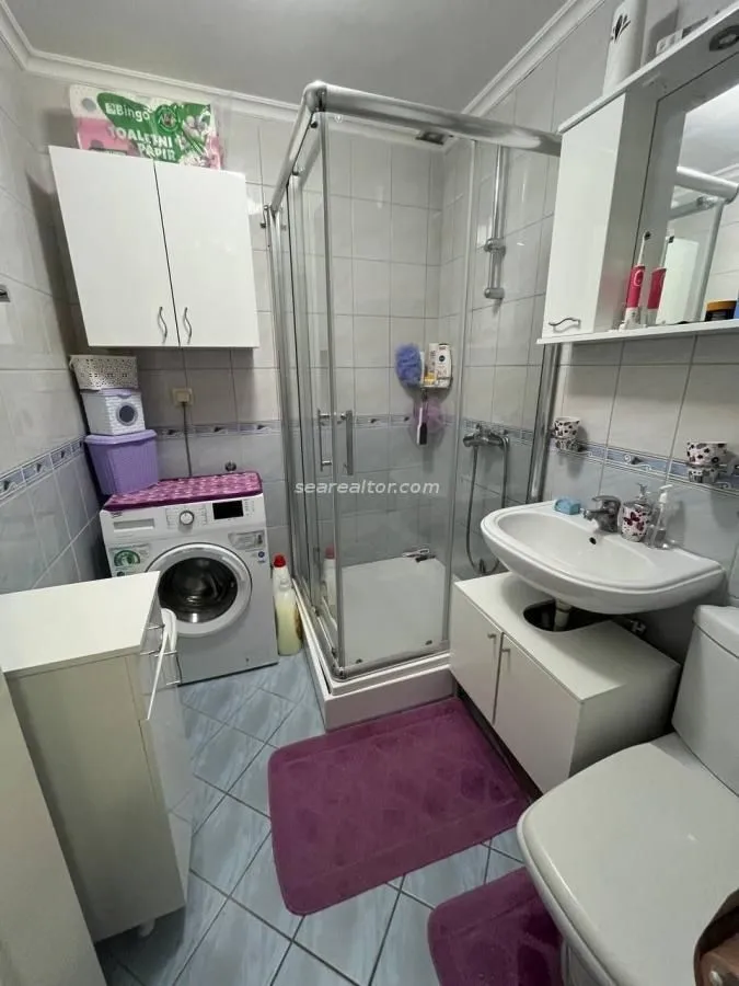 Prodaja, jednosoban stan, 38m², Bijela, Herceg Novi