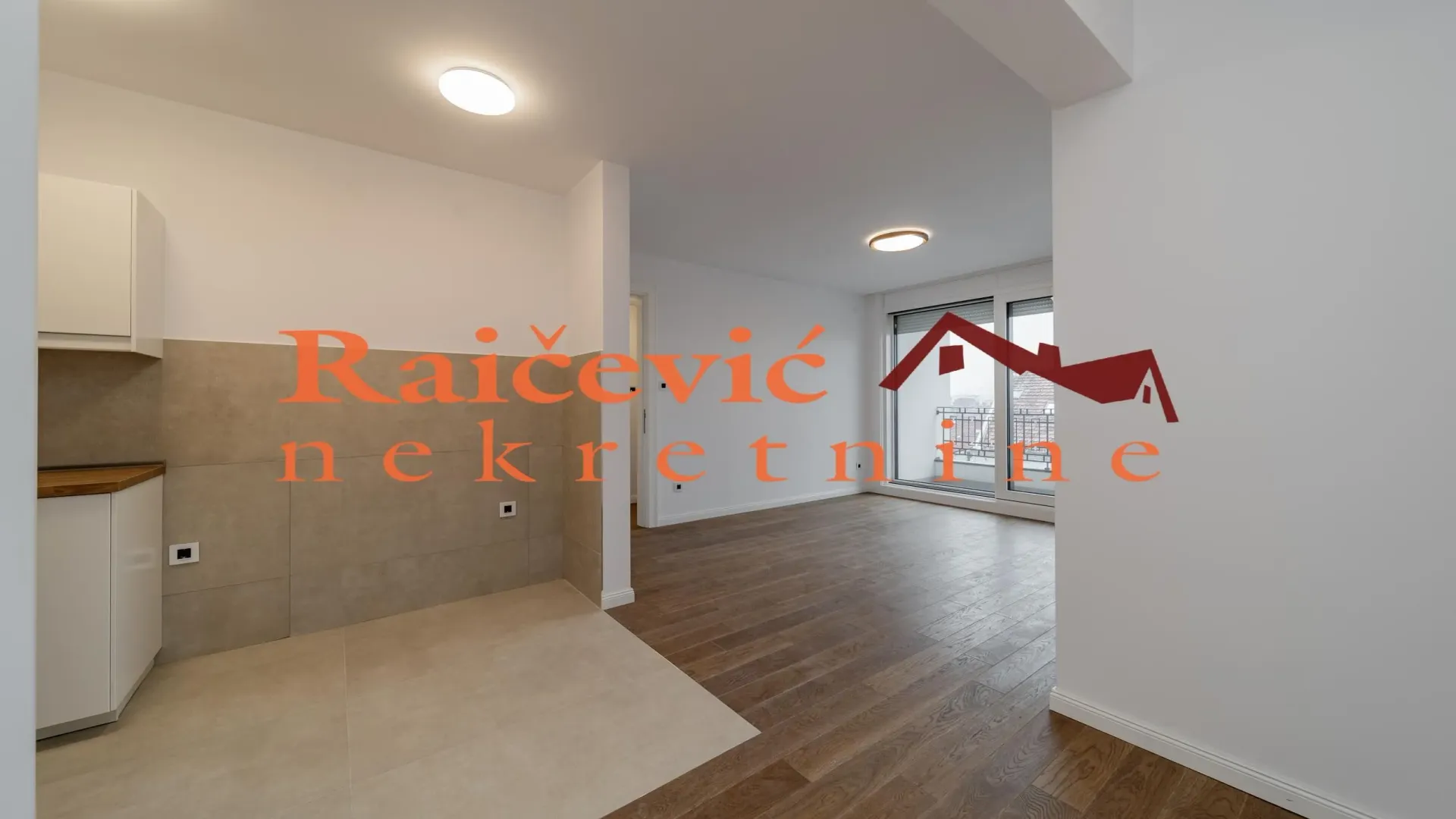 Sale, two bedroom apartment, 71m², Vračar Sve Podlokacije, Beograd