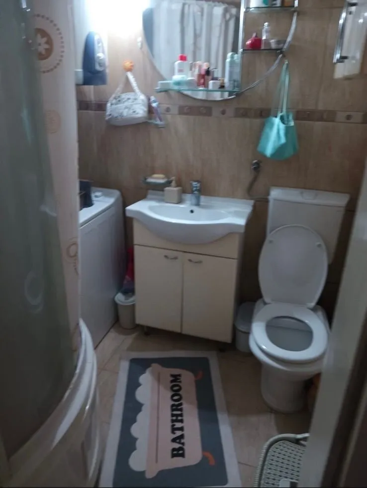 Prodaja, stan, 53m², Podgorica, Crna Gora