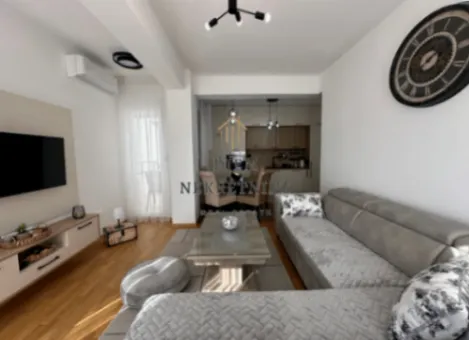 Izdavanje, dvosoban stan, 65m², Zabjelo, Podgorica - image 13