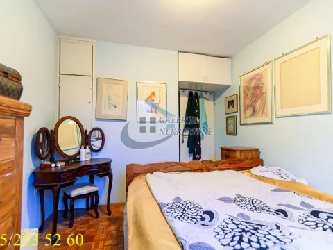 Prodaja, trosoban stan, 78m², Čukarica, Beograd - image 10