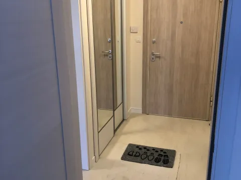 Rent, one bedroom apartment, 46m², Central Point, Podgorica - image 3