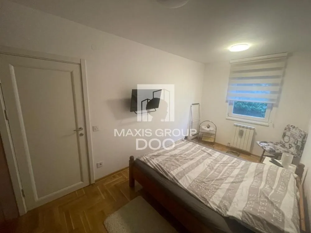 Prodaja, dvosoban stan, 46m², Autokomanda, Voždovac Sve Podlokacije