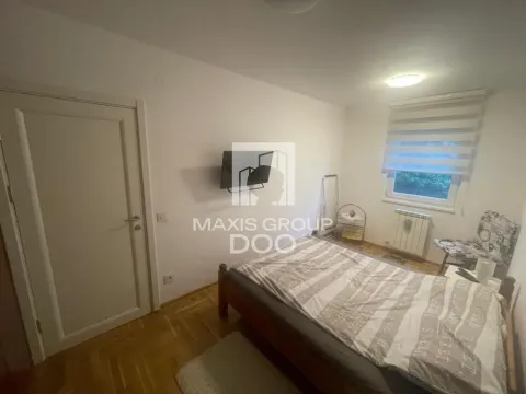 Prodaja, dvosoban stan, 46m², Autokomanda, Voždovac Sve Podlokacije - image 6