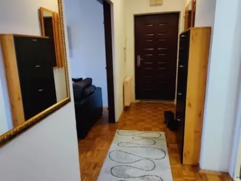 Izdavanje, dvosoban stan, 50m², Centar, Novi Sad - image 6