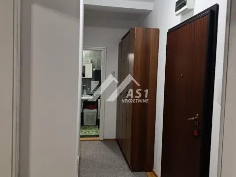 Rent, two bedroom apartment, 50m², Rotkvarija, Novi Sad Sve Podlokacije - image 5