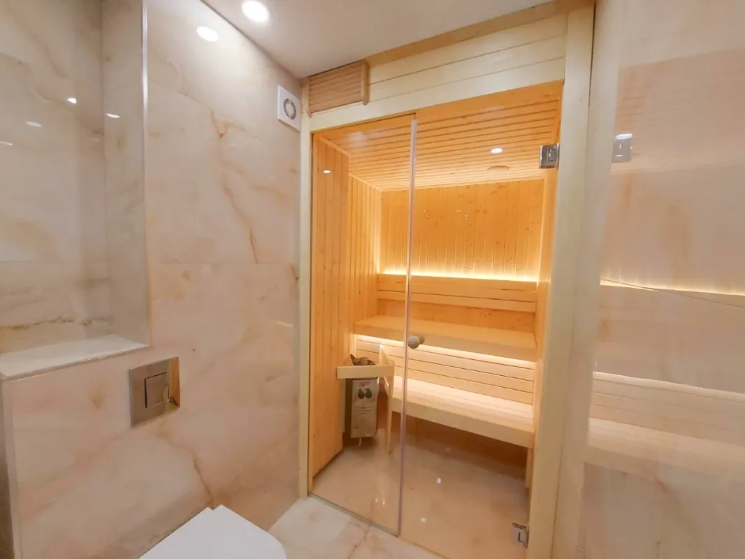Prodaja, dvosoban stan, 91m², Baošići, Herceg Novi