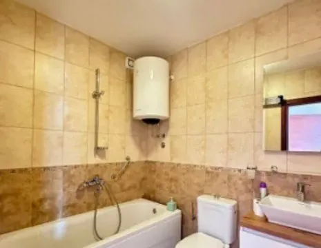 Sale, two bedroom apartment, 98m², Bečići, Budva - image 6