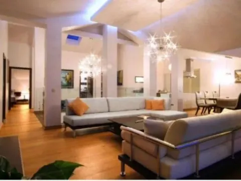 Rent, apartment, 150m², Bečići, Budva - image 5