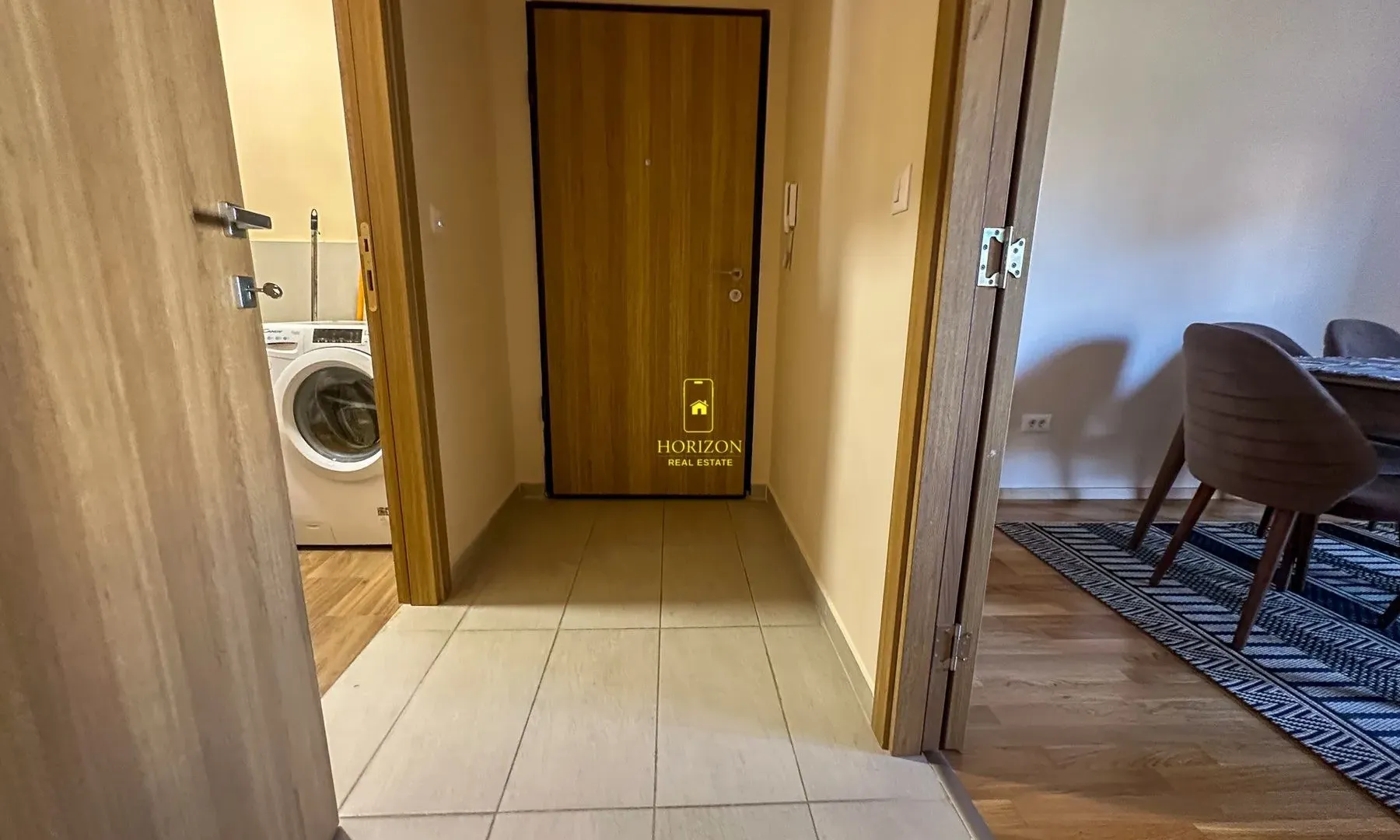 Rent, two bedroom apartment, 80m², Dalmatinska ulica, Podgorica