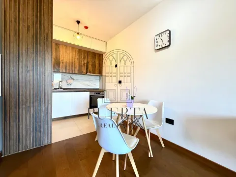 Izdavanje, jednosoban stan, 49m², Ljubović, Podgorica - image 5