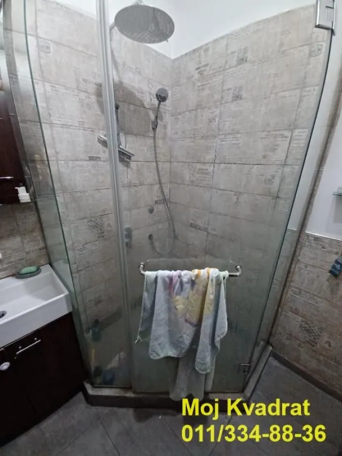 Sale, four bedroom apartment, 108m², Lekino Brdo, Voždovac Sve Podlokacije