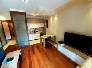 Izdavanje, dvosoban stan, 65m², Centar, Podgorica