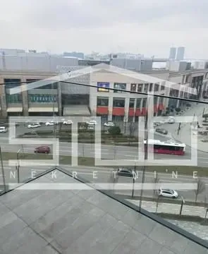 Prodaja, trosoban stan, 73m², Savski Venac, Beograd - image 10