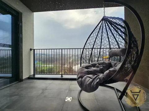 Rent, two bedroom apartment, 55m², Centar Sve Podlokacije, Beograd - image 3