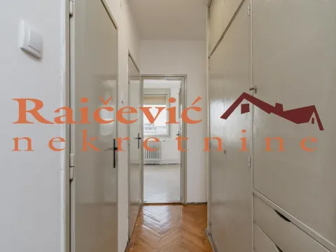 Prodaja, dvosoban stan, 57m², Botanička Bašta, Palilula Sve Podlokacije - image 6