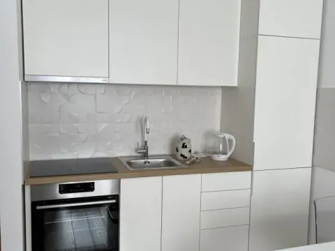 Izdavanje, jednosoban stan, 42m², Rotkvarija, Novi Sad Sve Podlokacije - image 10